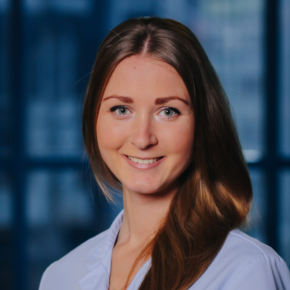 Dr. Ann Kaleviste
