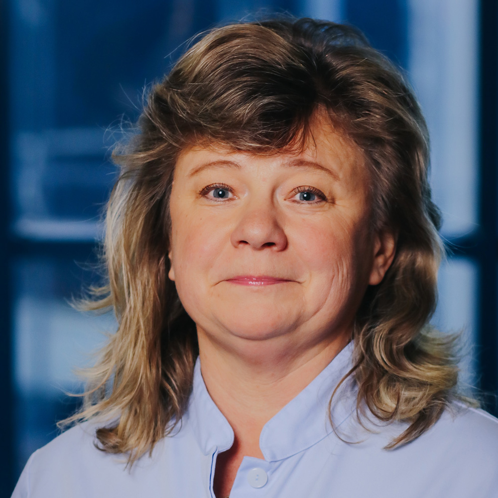 Dr. Svetlana Piirits