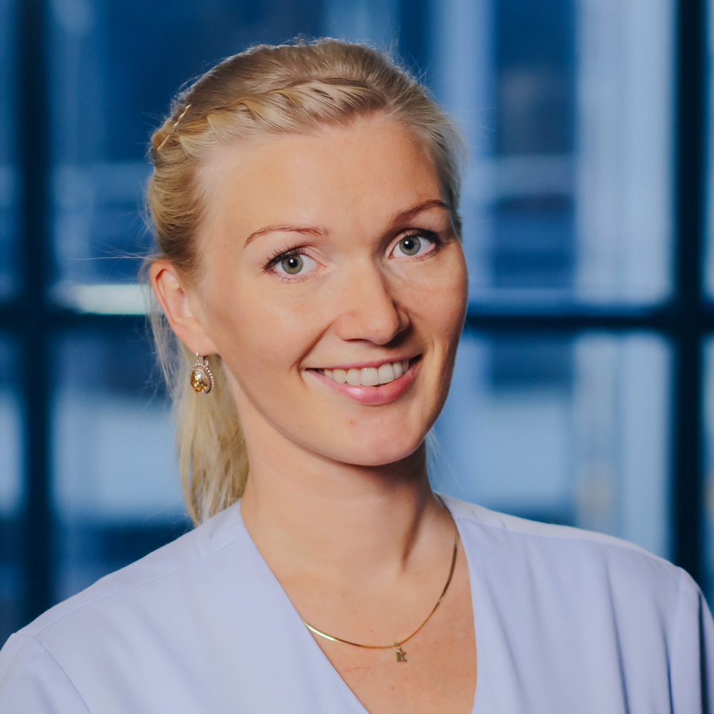 Dr. Karen Nurmine