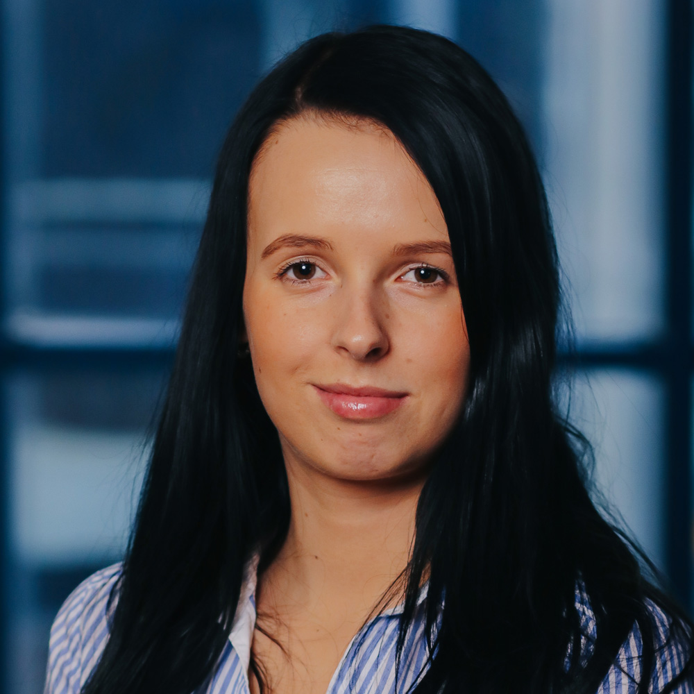 Ilona Jefimenko - Lapsehoolduspuhkusel
