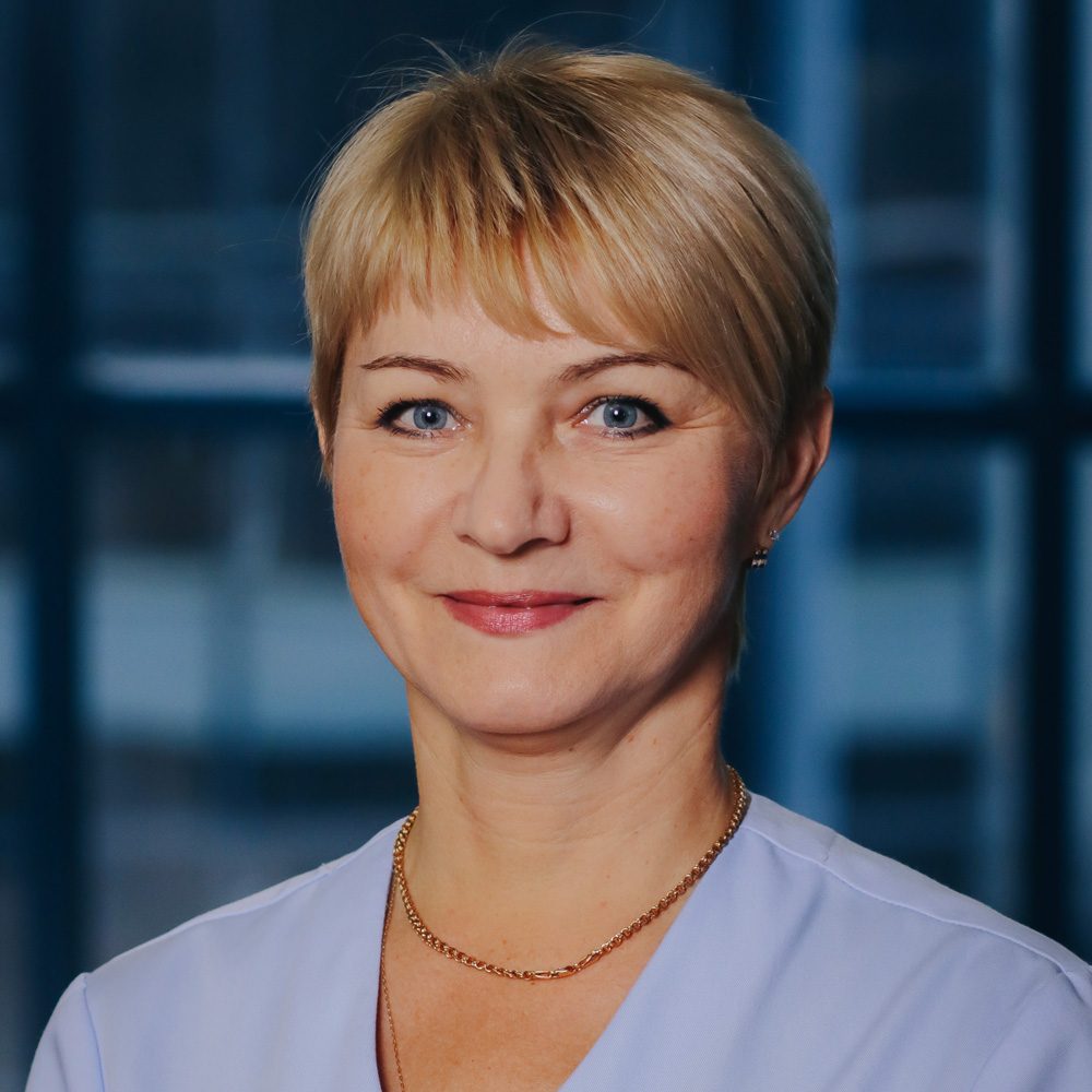 Svetlana Iganus