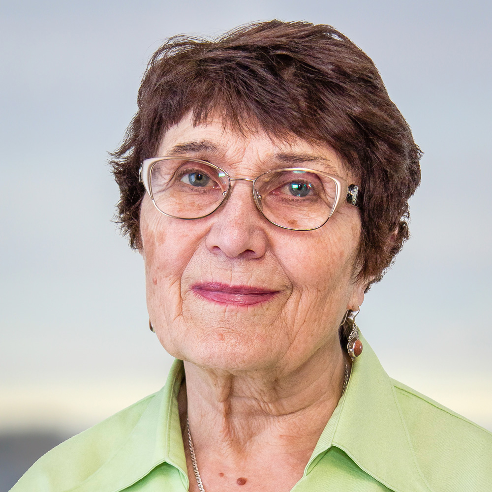 Dr. Aino Viljar