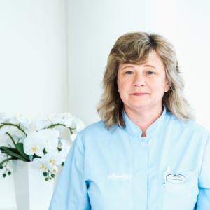 Dr. Svetlana Piirits