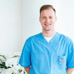 Dr. Ilja-Ülo Nukka