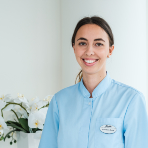 Dr. Rebeka Gabor