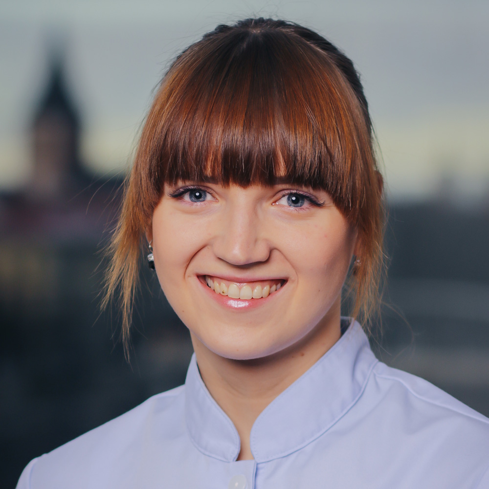 dr. Liina Viksi