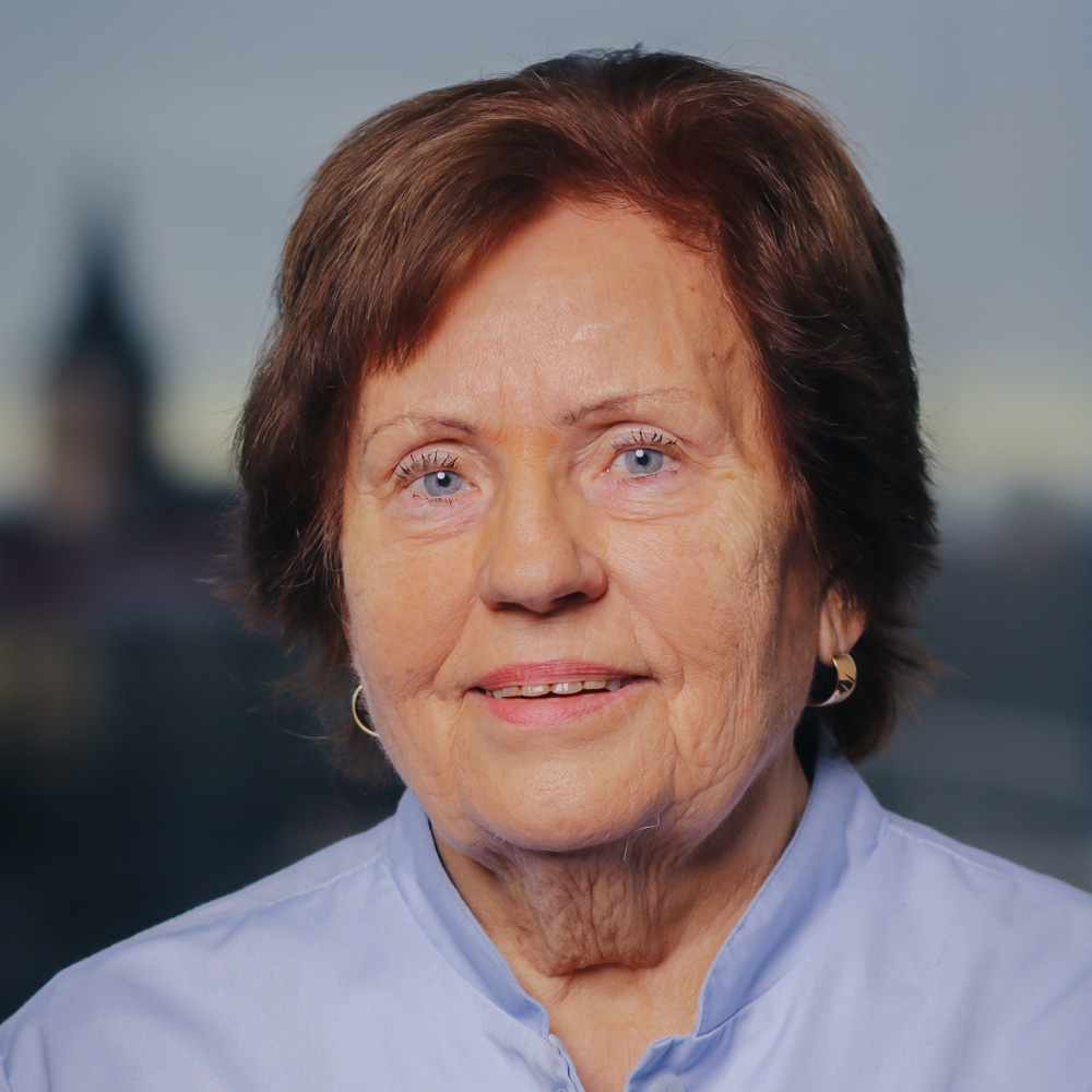 Prof. Edvitar Leibur