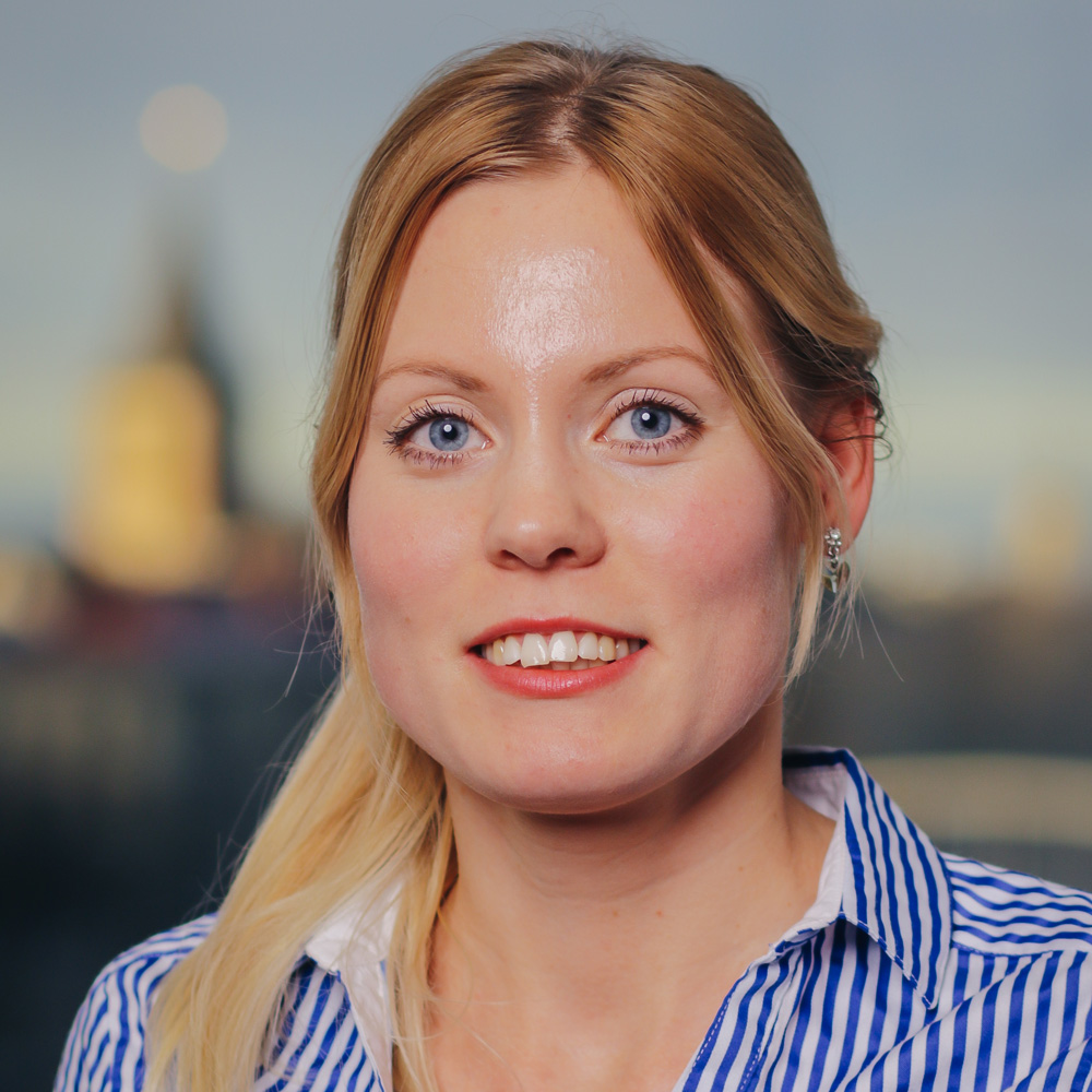 Kadri Kriivason