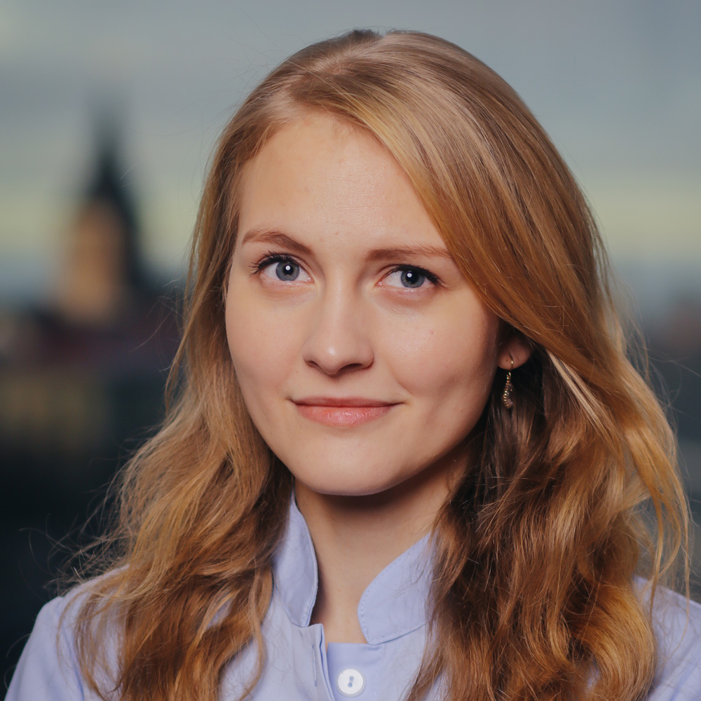 dr. Kairit Rosenberg