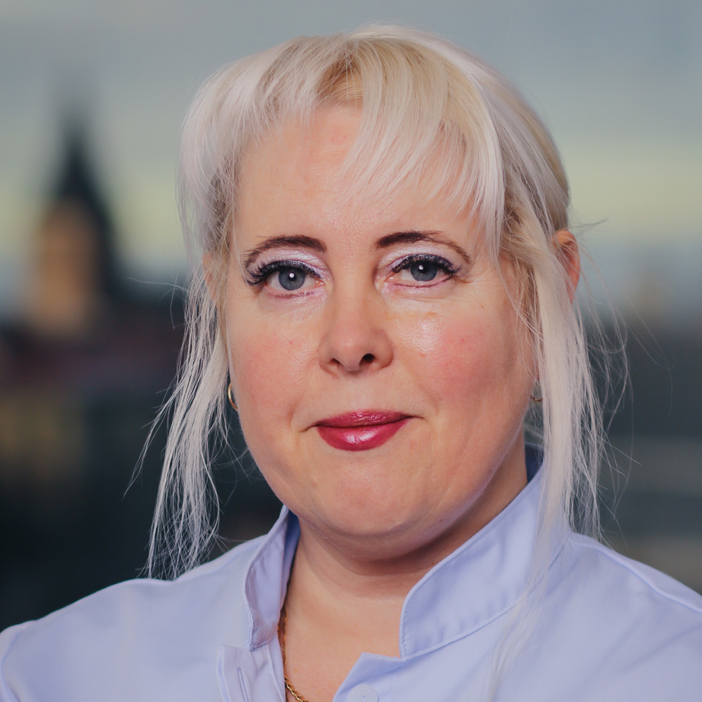 dr. Merle Talu