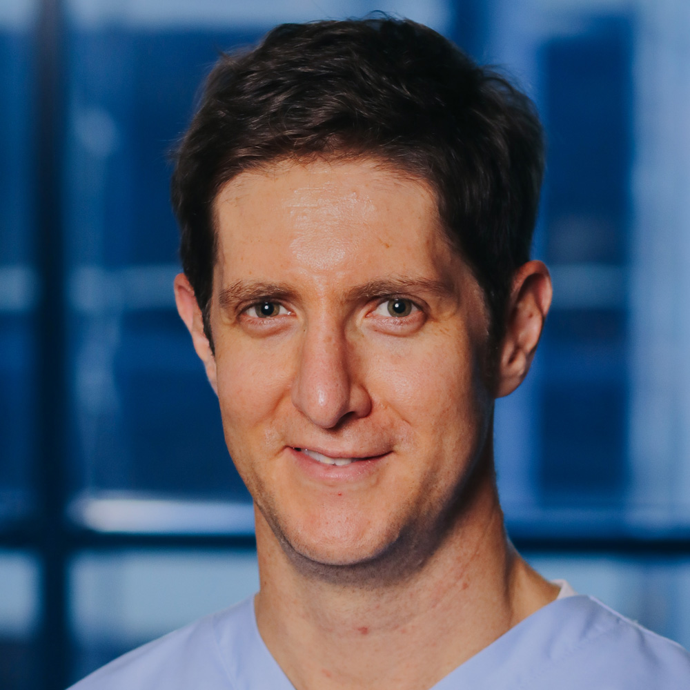 dr. Justin Darby