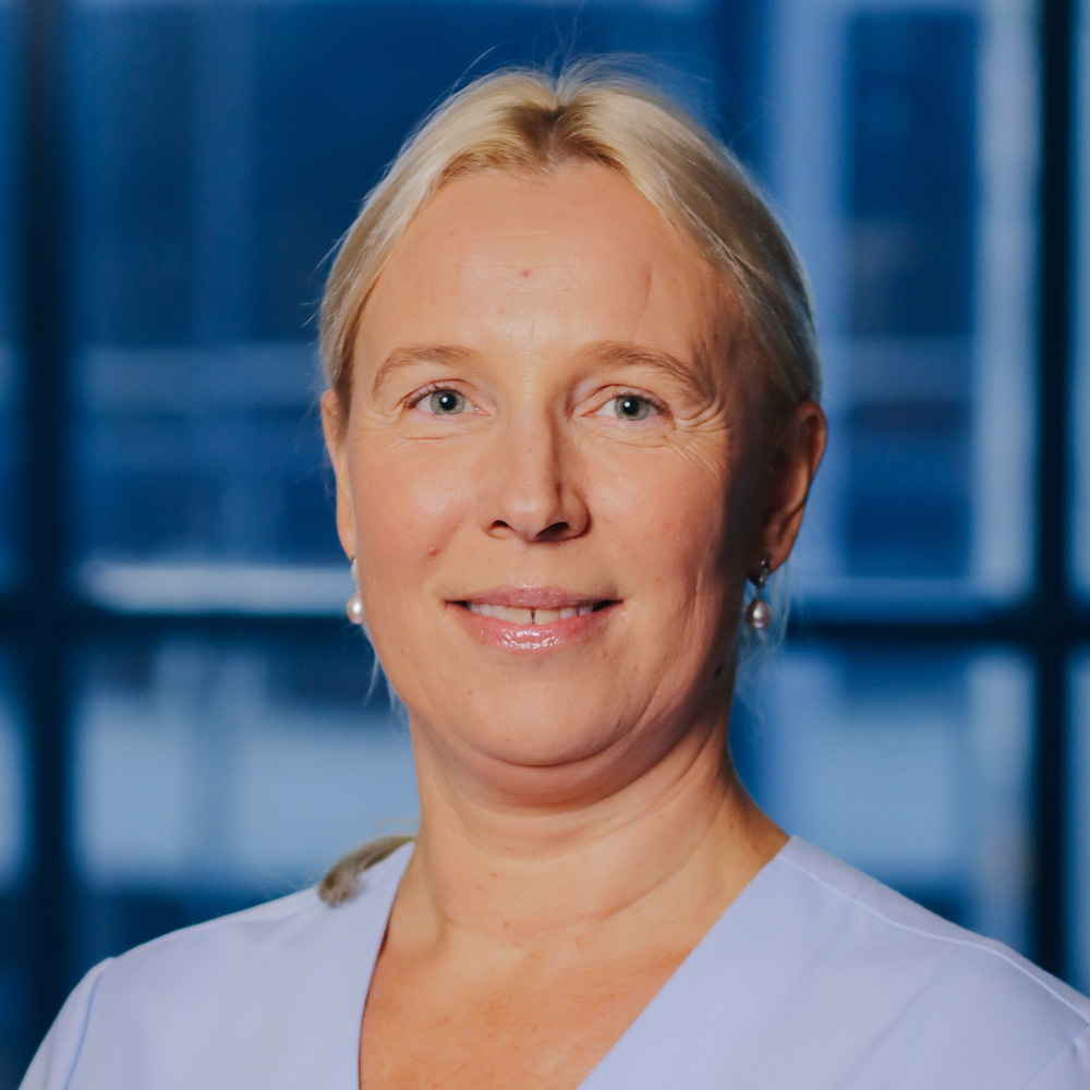 dr. Marge Herik