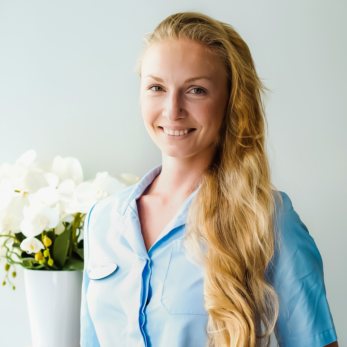 Dr. Alina Smirnova