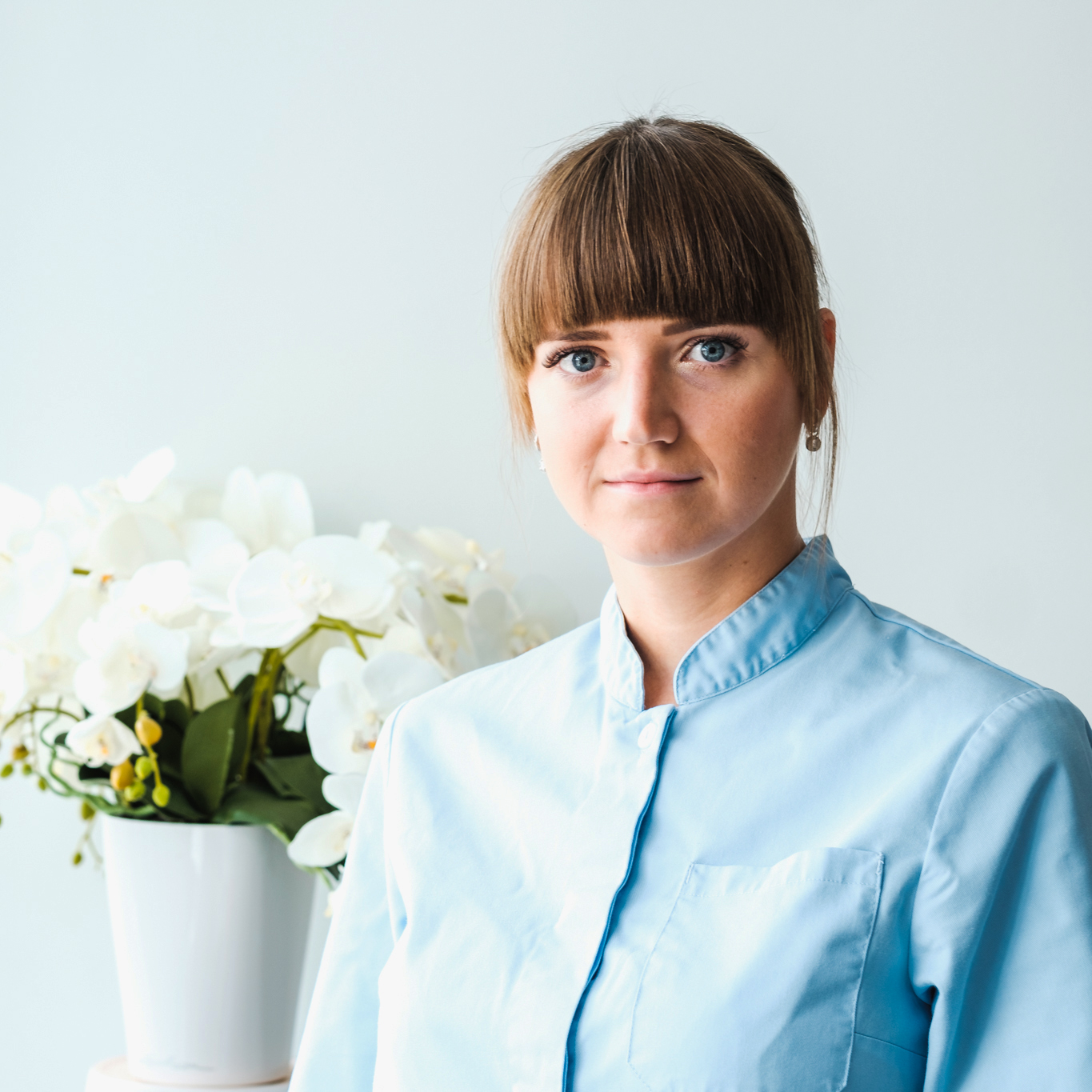 Dr. Liina Viksi - Lapsehoolduspuhkusel