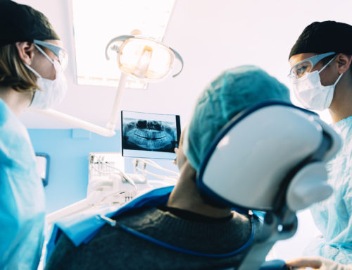 Mis on suu-, näo- ja lõualuukirurgia?