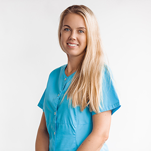 Dr Gea Solba