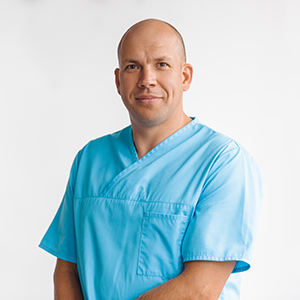 Dr Martin Metspalu