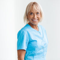 Dr Reet Kenk