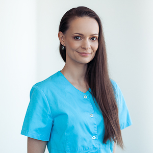Dr Olga Stassi
