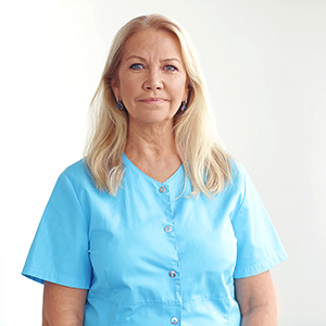 Dr Riina Akerman