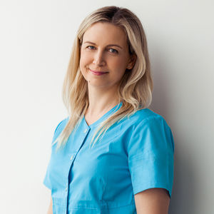 Karmen Hänman