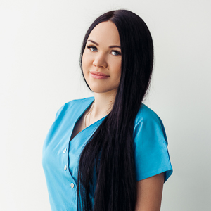 Jelizaveta Grabovskaja
