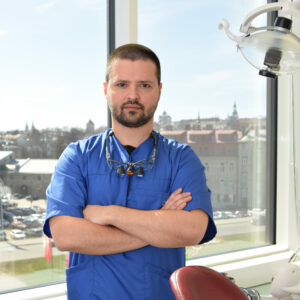 dr Kristo Ivanov