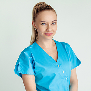 Elina Rimm