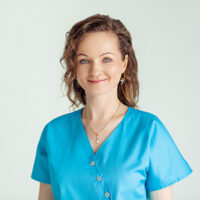 Dr Jekaterina Jevmenenko