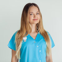 Dr Karina Raku - lapsehoolduspuhkusel