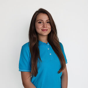 Anna Hilkova