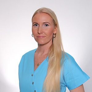 Dr Kristiina Kalev-Põdra