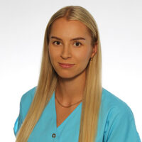 Dr Klaudia Sirel