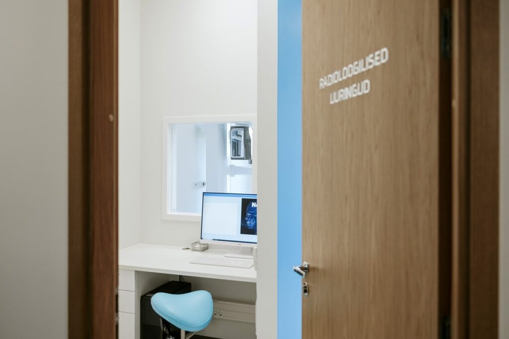 Maxilla Mustamäe Hambakliinik 10