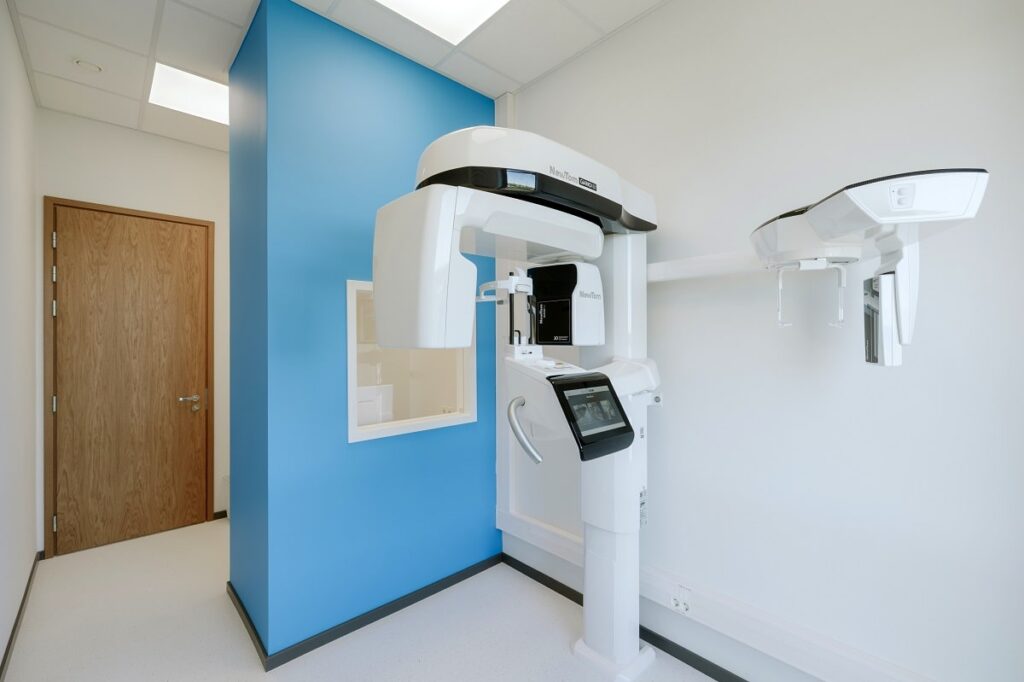 Maxilla Mustamäe Hambakliinik 12