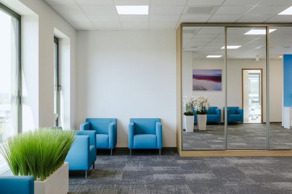 Maxilla Mustamäe Hambakliinik 3