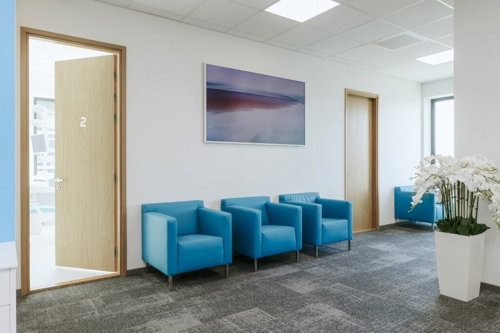 Maxilla Mustamäe Hambakliinik 4