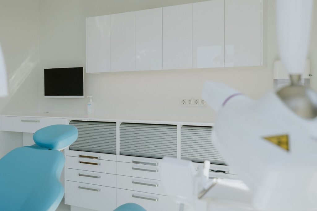 Maxilla Mustamäe Hambakliinik 6