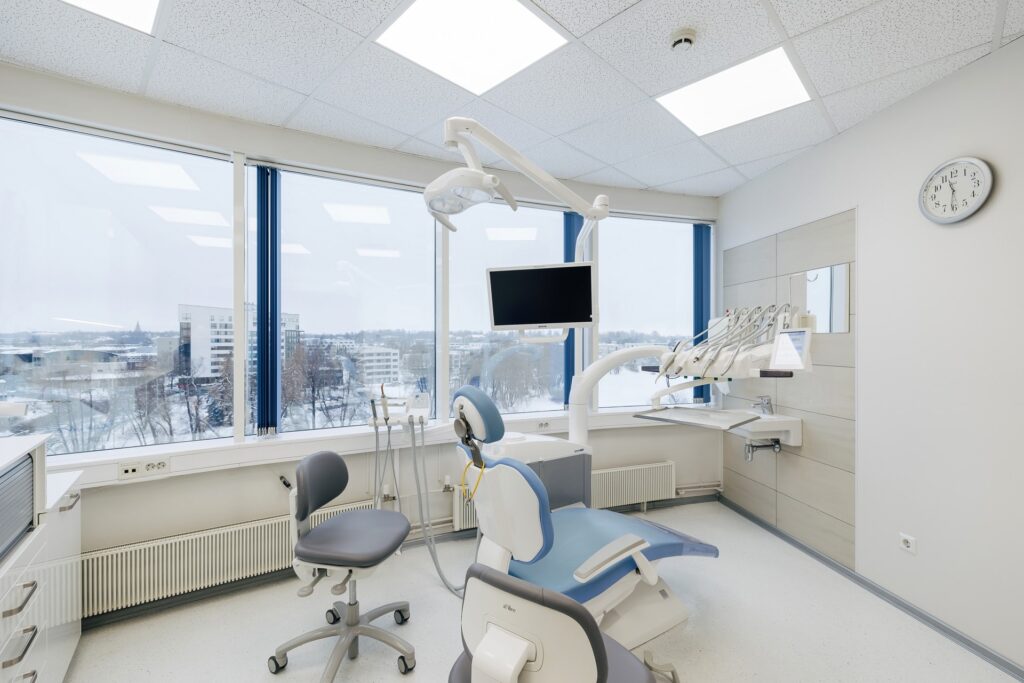 Maxilla Tartu asukoht Maxilla Tartu asukoht
