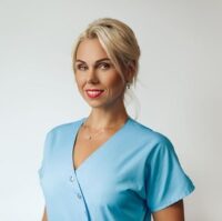 Dr Jelena Kokoreva