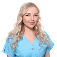 Dr Viktoria Safran