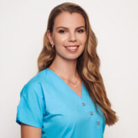 Dr Eliisa Mäemets