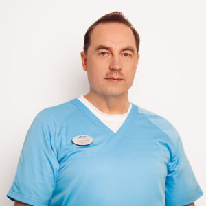 Dr Toomas Urbla