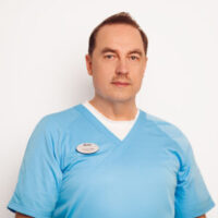 Dr Toomas Urbla