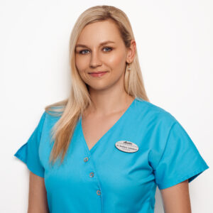 Dr Svetlana Lebedeva