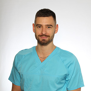 Dr Maksim Ševtšenko